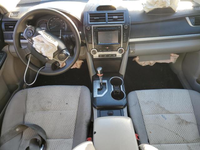 2013 Toyota Camry L VIN: 4T1BF1FK3DU290282 Lot: 38364914