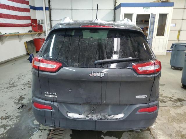 1C4PJMCS0EW299624 | 2014 JEEP CHEROKEE L