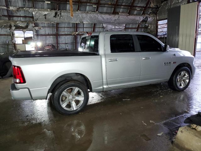 1C6RR7MT9GS118497 | 2016 RAM 1500 SPORT