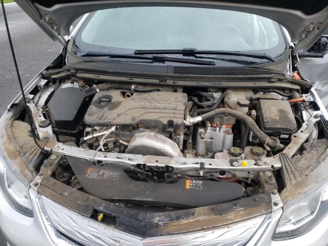 VIN 1G1RC6S52HU195753 2017 Chevrolet Volt, LT no.11