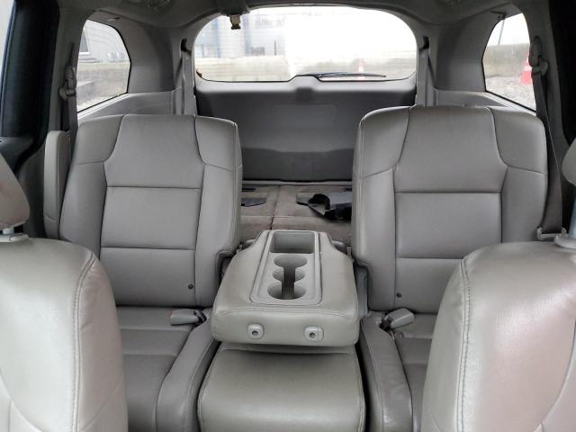 5FNRL5H60EB061006 | 2014 HONDA ODYSSEY EX