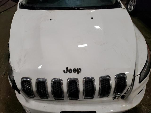 1C4PJMAB3EW311414 | 2014 JEEP CHEROKEE S