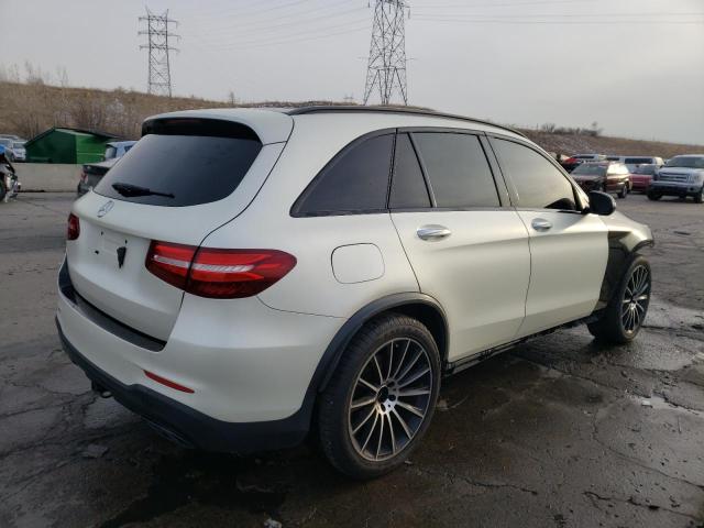 WDC0G6EB2JF382789 | 2018 MERCEDES-BENZ GLC 43 4MA