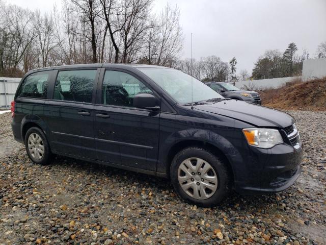 2C4RDGBG5GR316735 | 2016 DODGE GRAND CARA