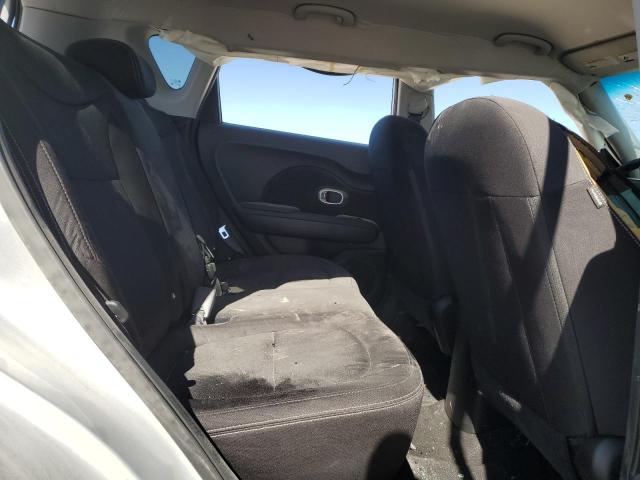 2016 KIA SOUL - KNDJN2A23G7824111