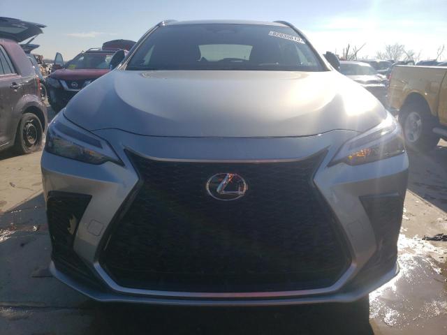 JTJKGCEZ9N2000844 | 2022 LEXUS NX 350