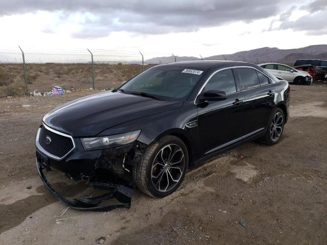 2014 Ford Taurus SHO