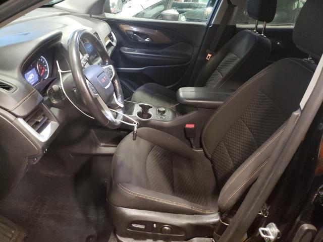 2021 GMC TERRAIN SL 3GKALTEV6ML359416