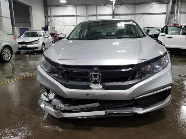 19XFC2F67KE028591 | 2019 HONDA CIVIC LX