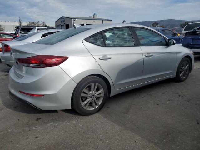 VIN 3FA6P0H70HR347935 2017 Ford Fusion, SE no.3