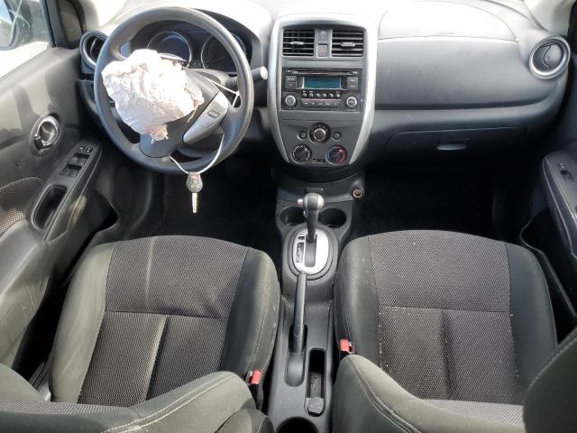 2017 NISSAN VERSA S 3N1CN7AP4HL839881
