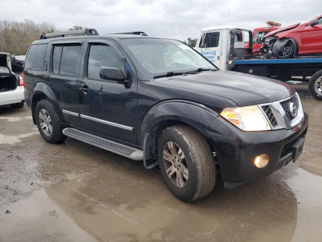 5N1AR1NN9CC626469 | 2012 Nissan pathfinder s