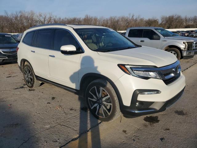 5FNYF6H00KB029575 | 2019 HONDA PILOT ELIT