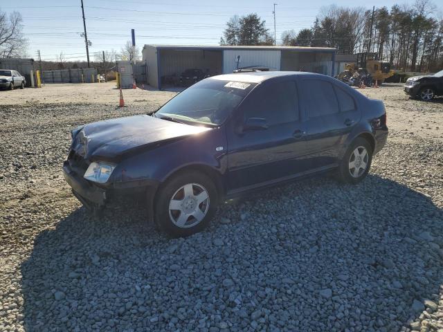 2001 Volkswagen Jetta 