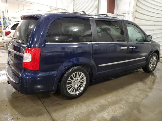 Vin: 2c4rc1cg0dr810365, lot: 37743874, chrysler minivan touring l 20133