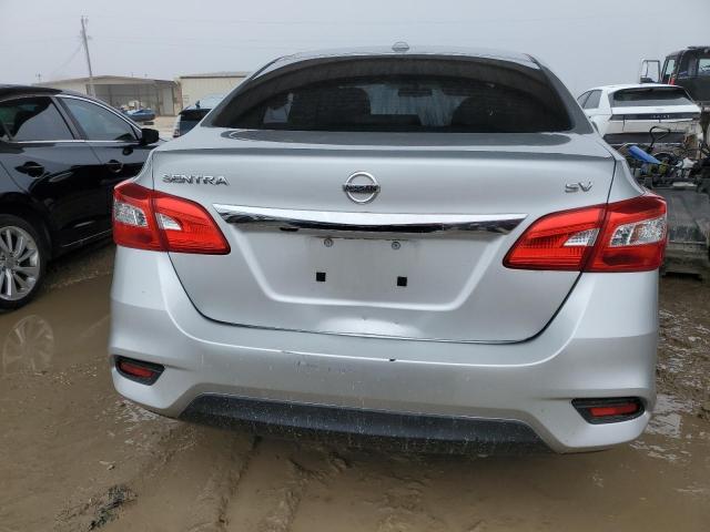 3N1AB7AP9KY308587 | 2019 NISSAN SENTRA S