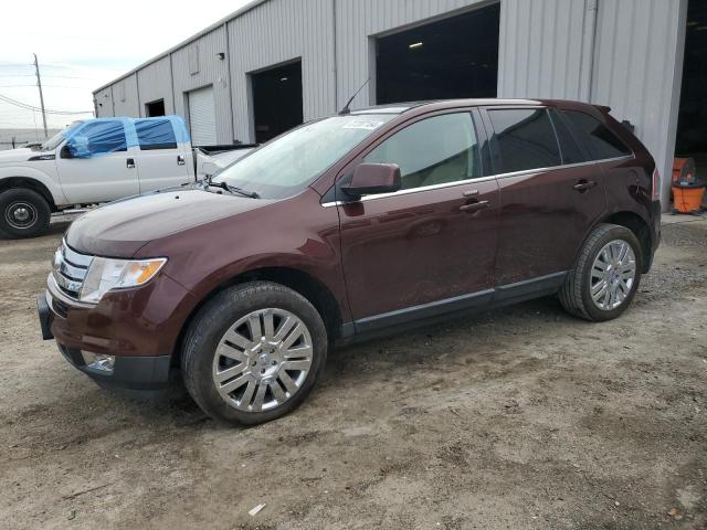 2010 Ford Edge Limited