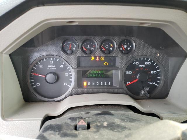 1FTNX2A58AEA49491 2010 Ford F250 Super Duty