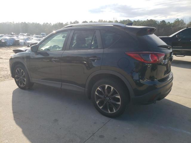 JM3KE4DY3G0837523 | 2016 MAZDA CX-5 GT