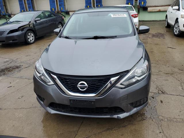 3N1AB7APXGL679570 | 2016 NISSAN SENTRA S