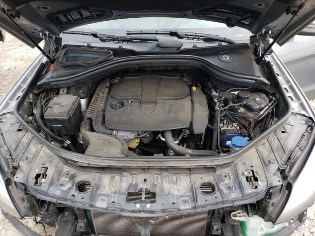 4JGDA5JB0GA630810 2016 MERCEDES-BENZ GLE-CLASS, photo no. 12