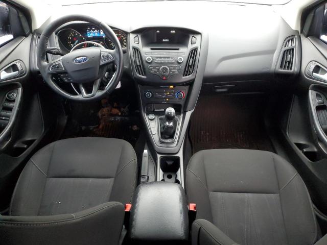 2015 Ford Focus Se VIN: 1FADP3FE8FL380753 Lot: 39757274