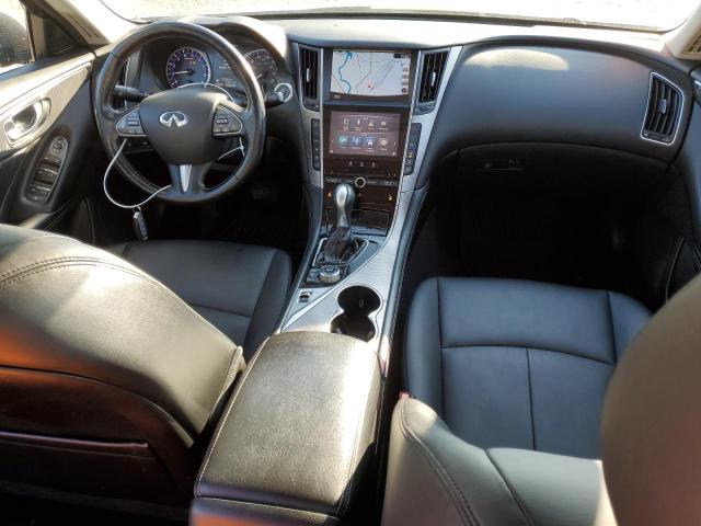 JN1BV7ARXFM408753 | 2015 INFINITI Q50 BASE