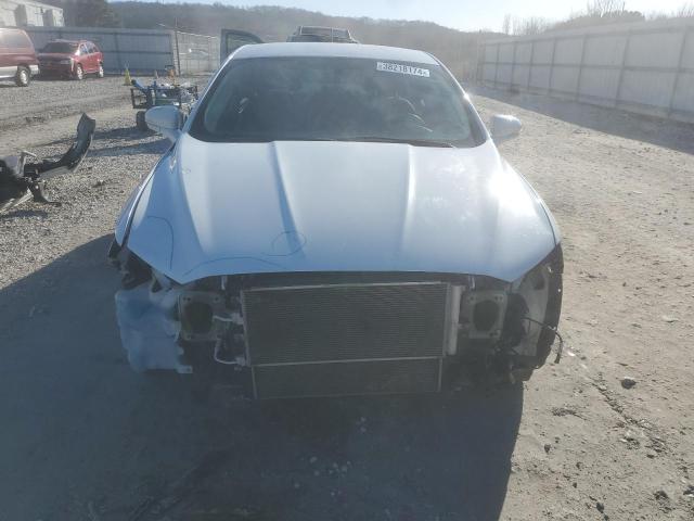 1FA6P0H75F5107750 | 2015 FORD FUSION SE