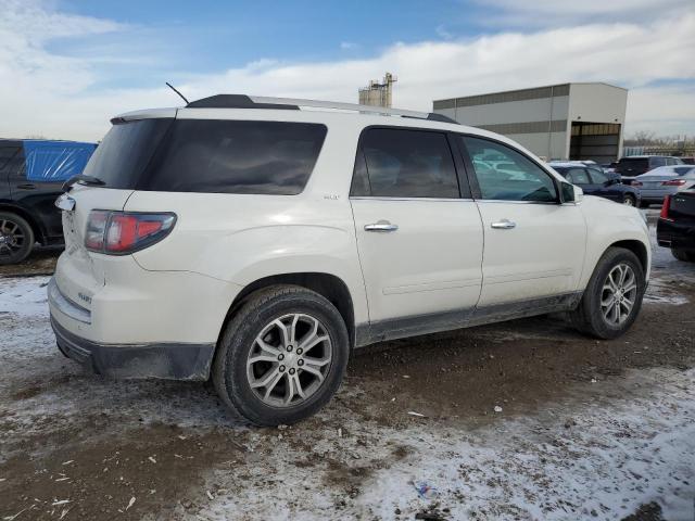 2015 GMC ACADIA SLT - 1GKKVRKD2FJ295446