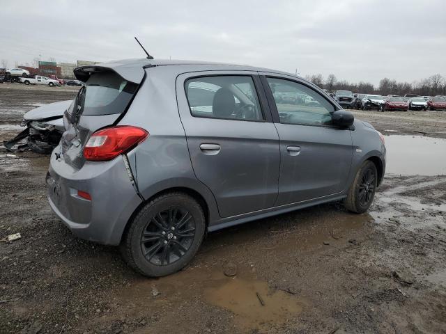 2019 MITSUBISHI MIRAGE LE ML32A5HJ7KH012704