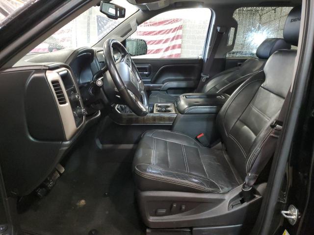 2015 GMC SIERRA K15 - 3GTU2WEC8FG107156