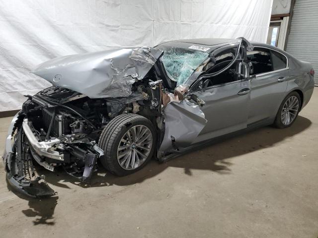 2023 BMW 530 XI - WBA13BJ08PWY22622