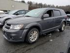 DODGE JOURNEY SX photo