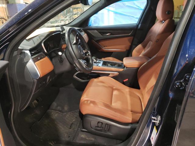 2023 JAGUAR F-PACE R-D - SADCT2EX1PA719515