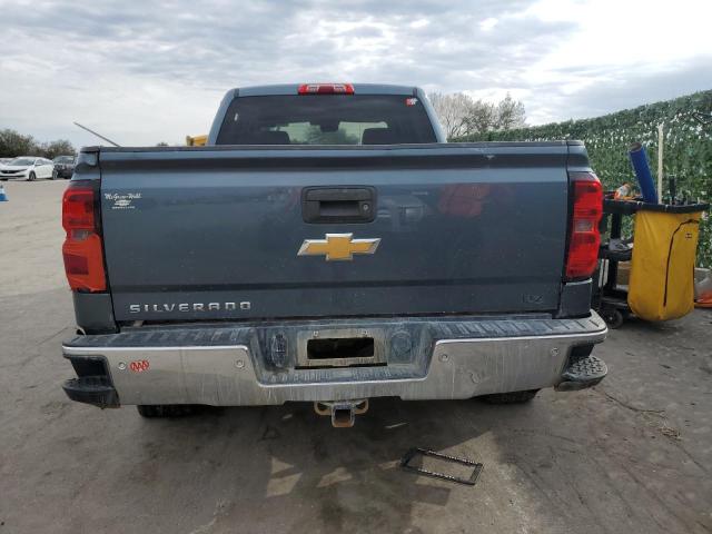 3GCUKSEC4EG285363 | 2014 CHEVROLET SILVERADO