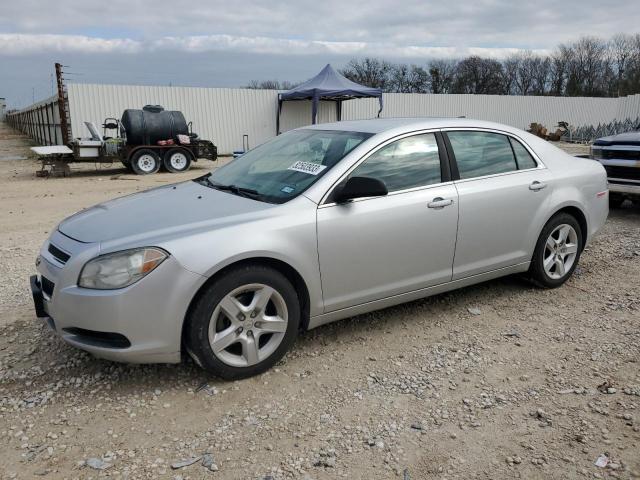 2012 Chevrolet Malibu LS