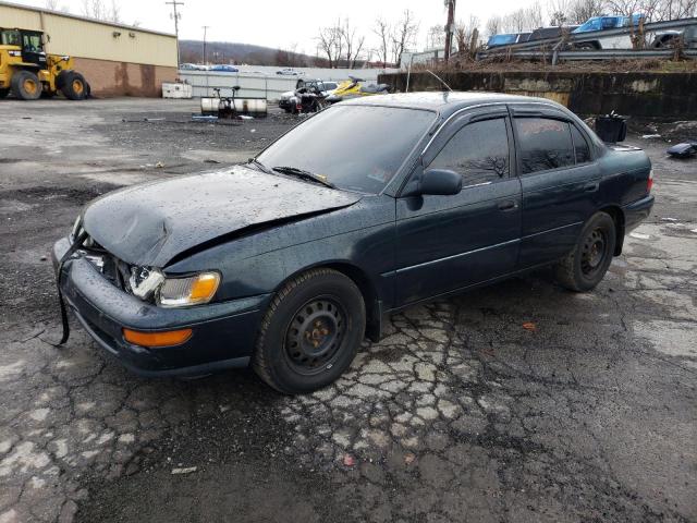 1996 Toyota Corolla DX