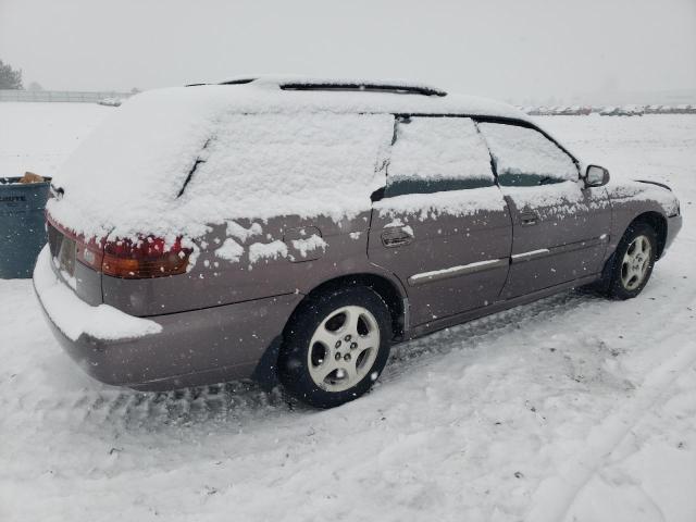 4S3BK6551S7335000 | 1995 Subaru legacy ls