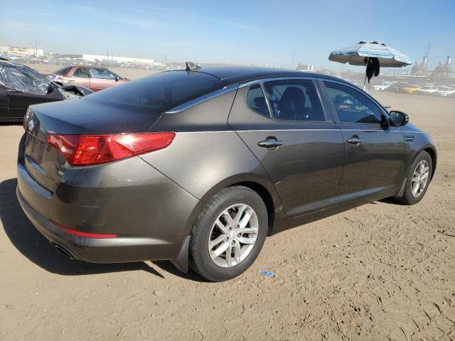 2013 Kia Optima Lx VIN: 5XXGM4A72DG177224 Lot: 37804704