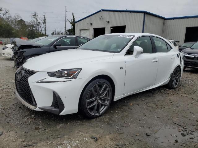 2020 Lexus IS 300 