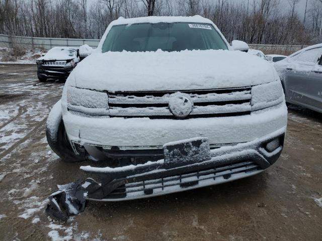 1V2NR2CA2KC599401 | 2019 VOLKSWAGEN ATLAS SEL