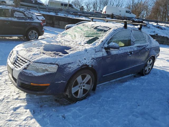 2008 Volkswagen Passat 