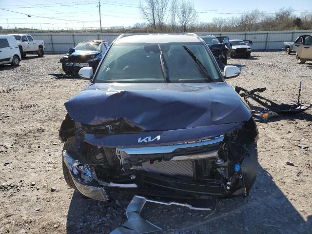 2024 Kia Seltos S VIN: KNDEU2AA1R7540040 Lot: 40097834