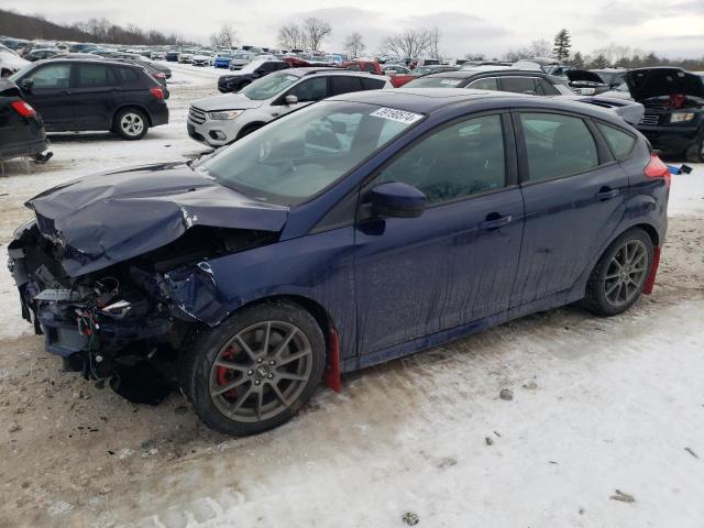 Vin: 1fadp3l97gl233641, lot: 39190574, ford focus st 2016 img_1