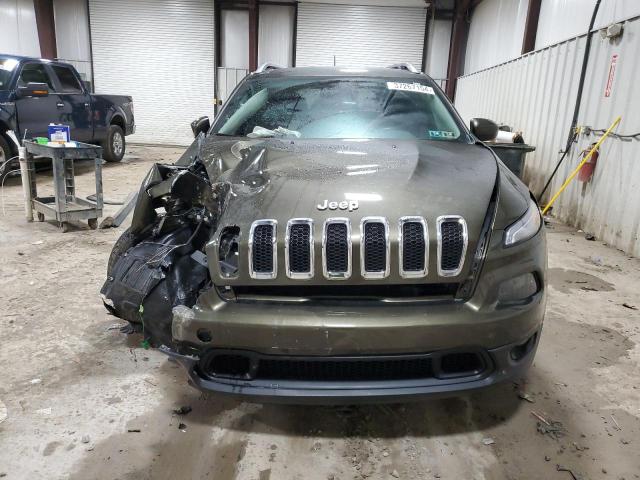 1C4PJMCS4EW298704 | 2014 JEEP CHEROKEE L