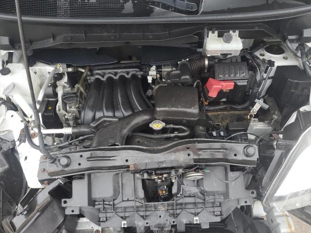 2019 NISSAN NV200 2.5S - 3N6CM0KN6KK701130