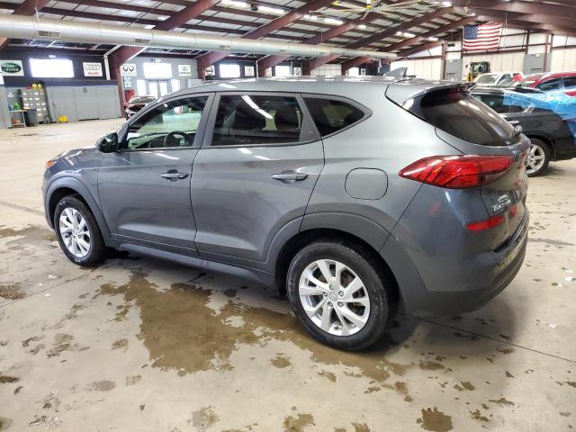 KM8J2CA40KU846718 | 2019 Hyundai tucson se