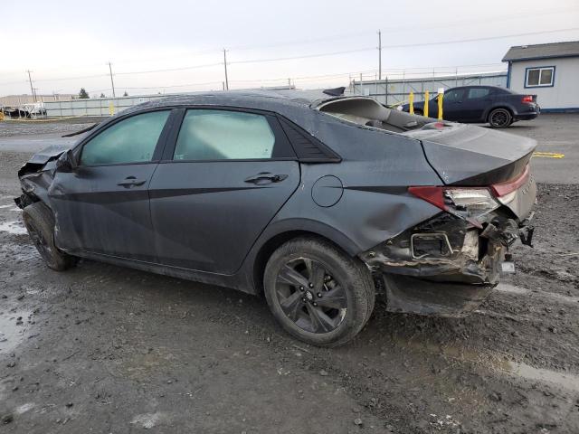 5NPLM4AG5NH065120 | 2022 HYUNDAI ELANTRA SE