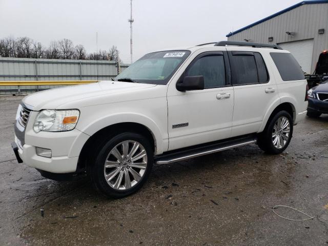 2008 Ford Explorer XLT