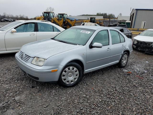 2003 Volkswagen Jetta Gl VIN: 3VWRK69M33M079303 Lot: 38348074